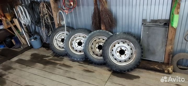 Victorun VR901 175/80 R16 22G