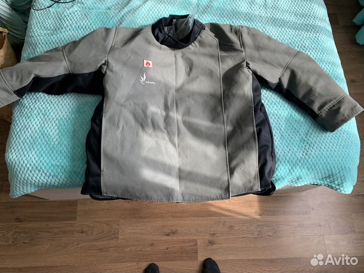 Сварочная экипировка