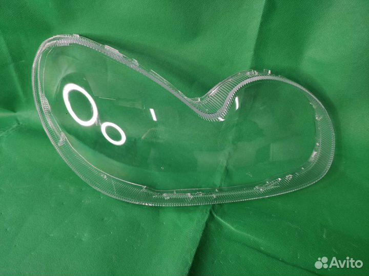 Стекло фары Hyundai Sonata EF 2001