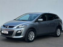 Mazda CX-7 2.5 AT, 2011, 311 000 км, с пробегом, цена 1 240 000 руб.