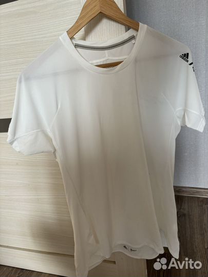 Футболка спортивная adidas(ориг)