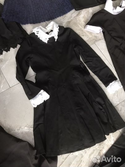 Школьная одежда для девочки