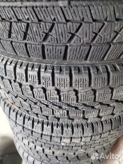 Dunlop Winter Maxx WM03 155/65 R13