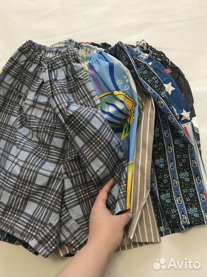 Трусы мужские