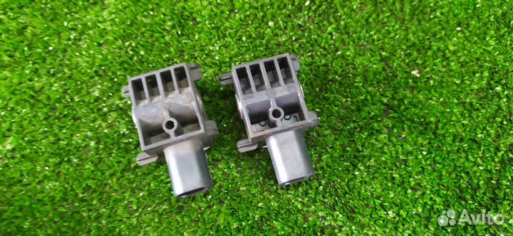 Датчик удара пара Mercedes Gl450 M273.923 2006