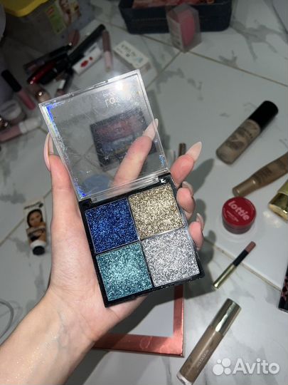 Набор косметики