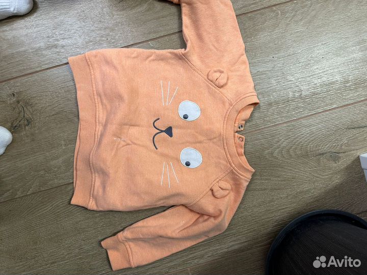 Детская одежда