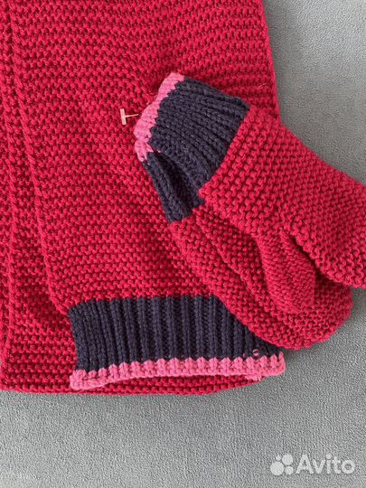 Берет для девочки