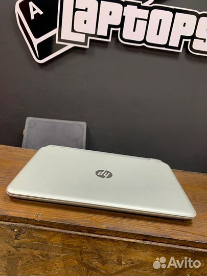 Ноутбук i7 / 12Gb / GF840M