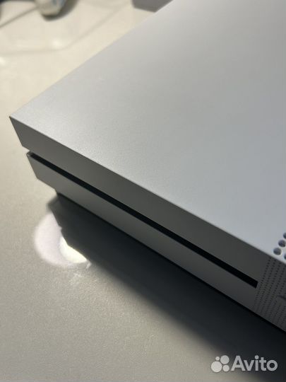 Xbox one s 1tb