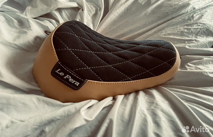 Сиденье для мотоцикла