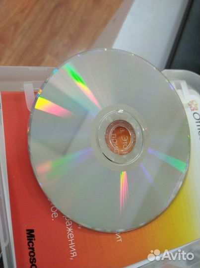 Лицензии Microsoft Office 2010 для бизнеса