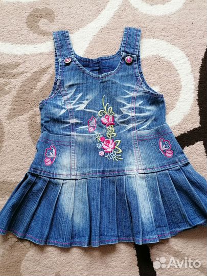 Одежда для девочки