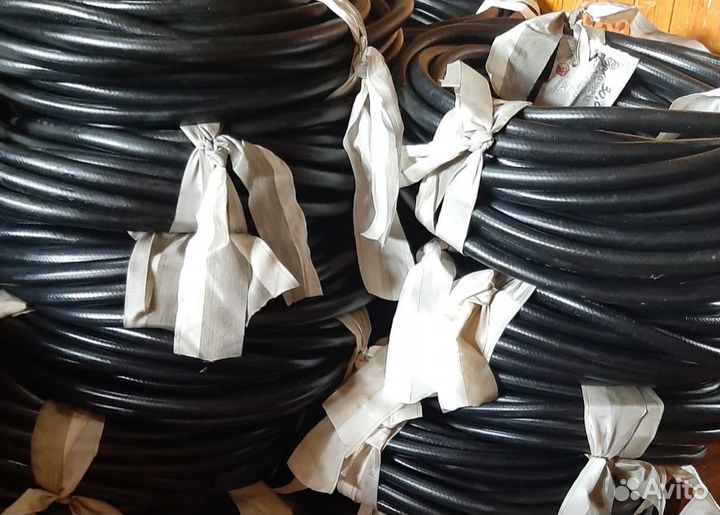 Шланг садовый поливочный