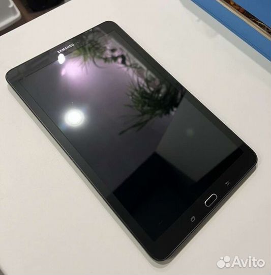 Samsung Galaxy tab E 9.6