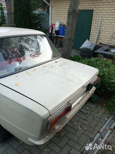 ВАЗ 2106 1.3 МТ, 1990, 80 000 км