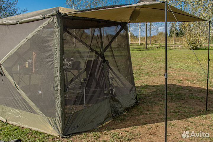 Шатер Solar SP Cube MK2 NEW (в наличии)