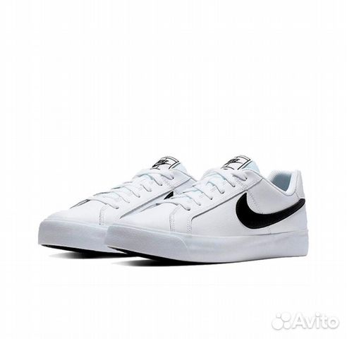 Nike court royale original clearance