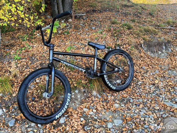 Велосипед bmx Eastern Javelin