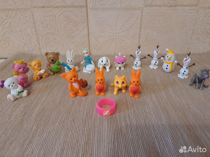 Киндер-сюрприз