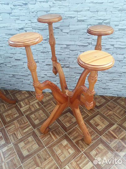 Подставка для цветов