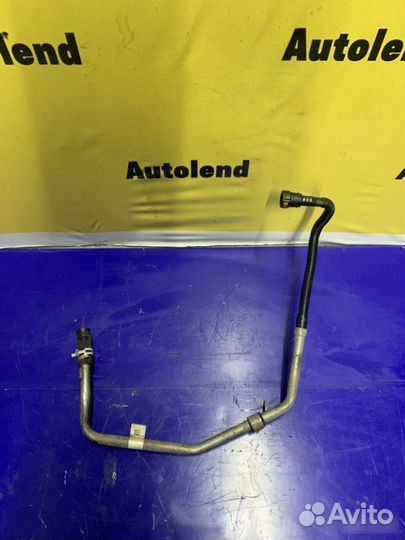 Трубка гур Ford Fusion 2005-2012