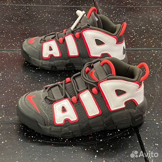 Nike Air More Uptempo 