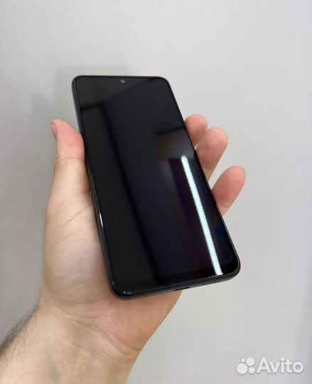 Xiaomi redmi note 12