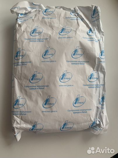 Комплект для рожениц