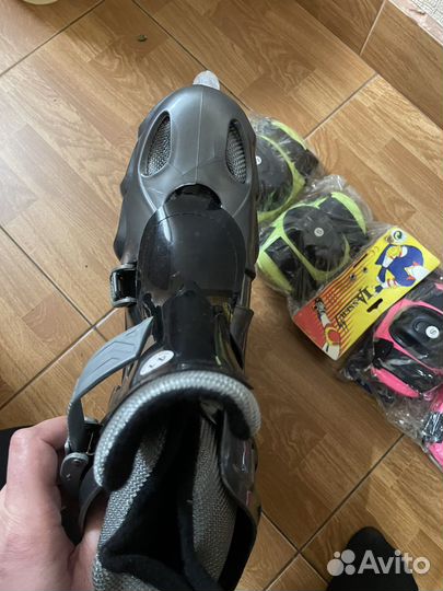 Новые ролики