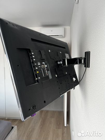 Телевизор Samsung UE40F6100 LED