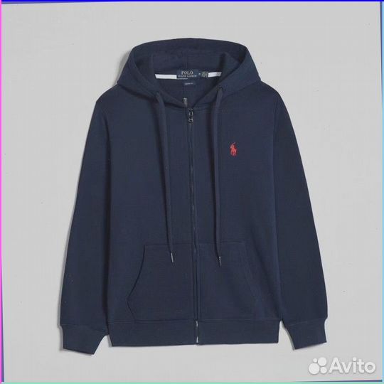 Зип Худи Polo Ralph Lauren (78050 Номер Арт: )