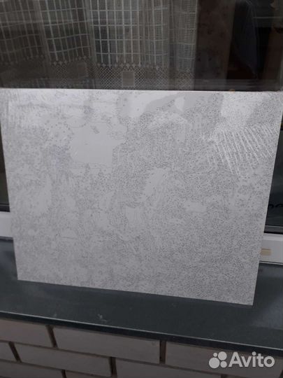 Картина по номерам новая