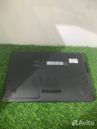 Ноутбук Asus D540NA-GQ173T (512GB)