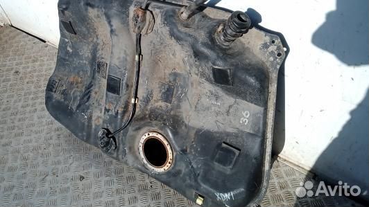 Топливный бак toyota camry V50 (XDN01QW01)