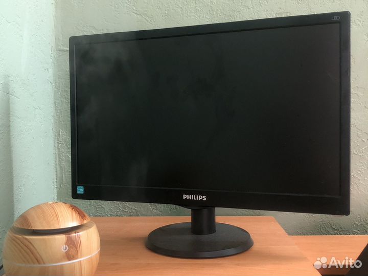 Монитор philips