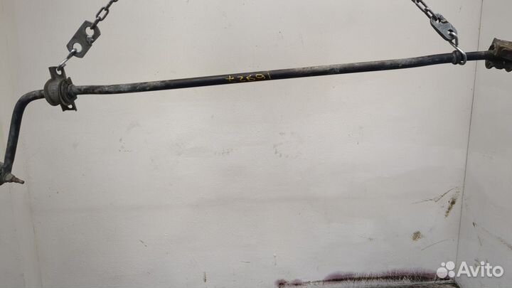 Стабилизатор подвески Lincoln Navigator, 2004