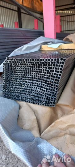 Профильная труба 10х10х1.2 мм