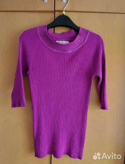 Футболка на размер 44/46