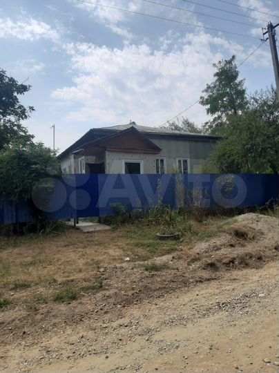 Дом 76,7 м² на участке 40 сот.