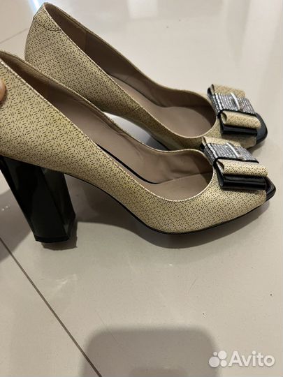 Туфли женские 36 размер