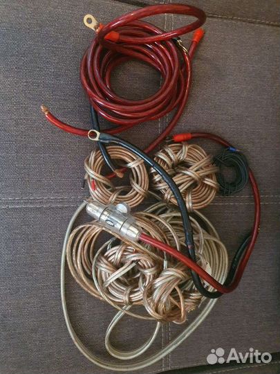 Усилитель dls 650i