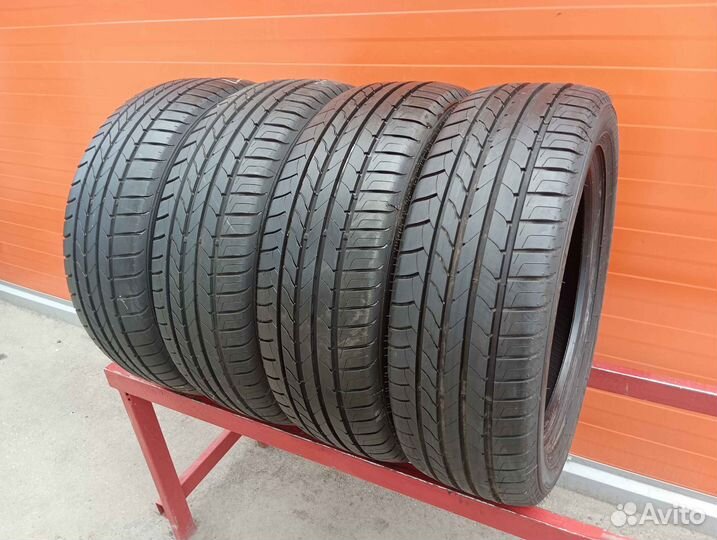 Goodyear EfficientGrip 195/55 R16 87H