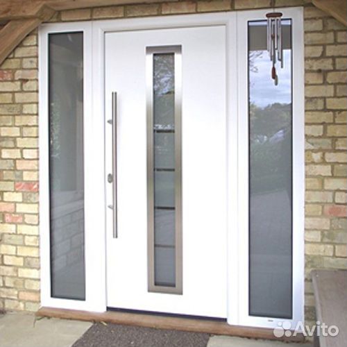 Немецкие двери Херманн