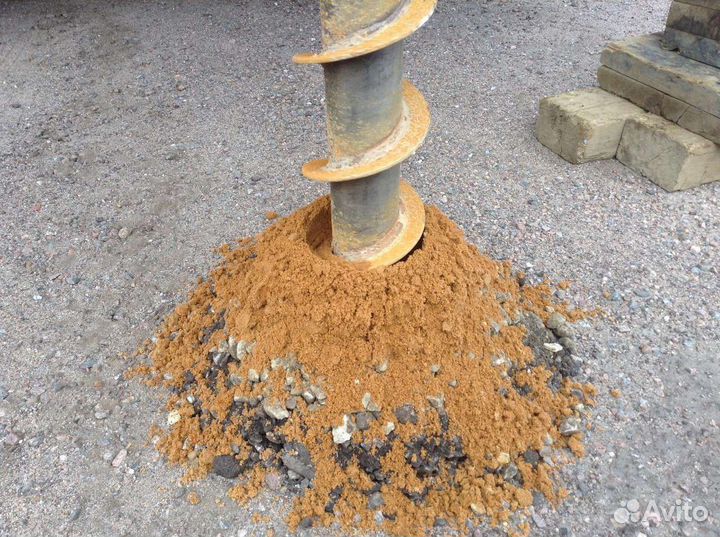 Бурение, ремонт скважин