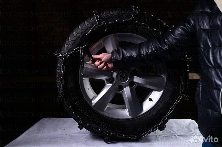 Цпс 8.15-15(28х9-15) Сота р.6/6