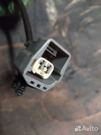 Датчик детонации mazda 6 2 2.5 nn