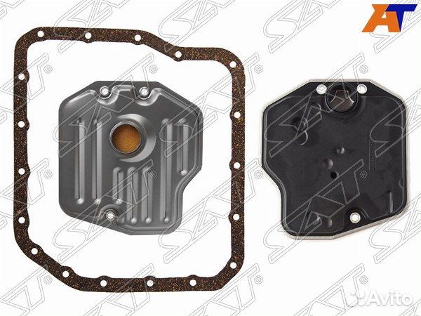 Фильтр АКПП toyota caldina