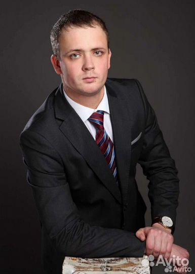 Сетевой инженер