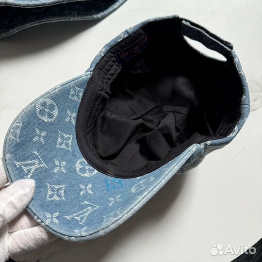 Бейсболка / Кепка Louis Vuitton